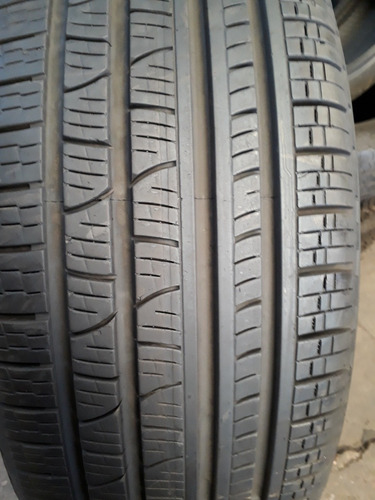 Cubierta 225/55/18 Pirelli Scorpion Jepp Compas (sin Envio)