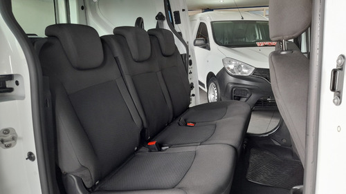 Renault Kangoo Ii Express Confort 5a 1.6 Sce