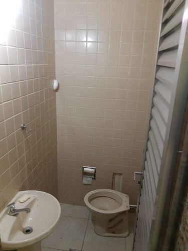 Imagem 2 de 11 de Sala Em Centro, Niterói/rj De 30m² À Venda Por R$ 120.000,00 - Sa2324009-s