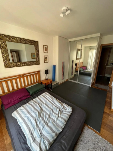 Imagen 8 de 25 de Penthouse De 3 Dormitorios Con Gran Terraza, Parrillero Y Cochera Zona Villa Biarritz!!