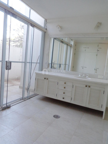 Casa À Venda Em Sítios De Recreio Gramado - Ca004811