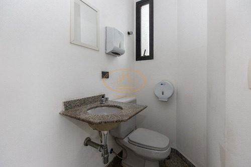 Sala Comercial Localizado(a) No Bairro Vila Cruzeiro Em São Paulo / São Paulo - 16827:924024