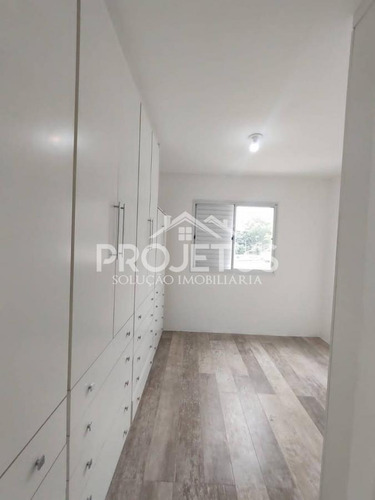 Imagem 24 de 30 de Vendo Apartamento 104 M2, Raposo Tavares, Butantã-sp, 3 Dorm - 310378