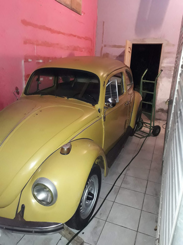 Fusca Fuscao