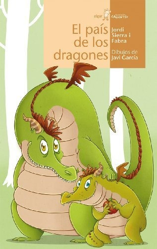 Libro El País De Los Dragones