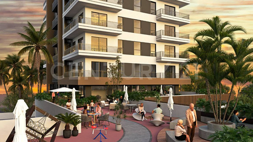 Due Puerto Vallarta, Condominios En Pre-venta, Puerto Vallarta