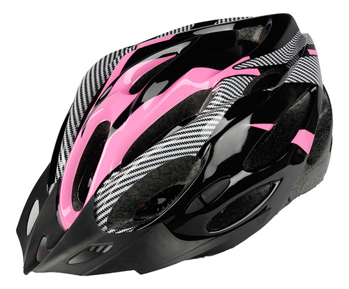 Casco De Ciclismo Bicicleta De Montaña Casco De Alta Calidad