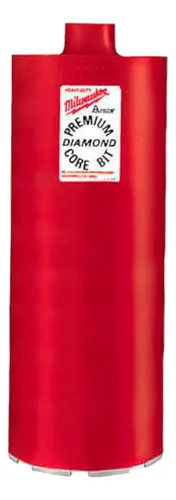 comprar Broca Diamantada Sacanucleo Milwaukee De 1.1\u002F4