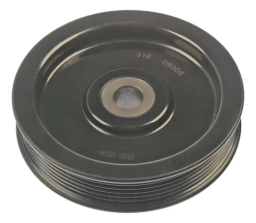 Polea Bomba De Dirección Para Mazda B2300 1995 1996 1997