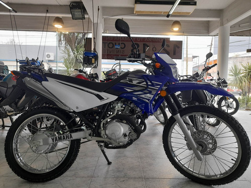 Imagen 4 de 20 de Yamaha Xtz125e Ahora 12 Creditos Con Solo Dni