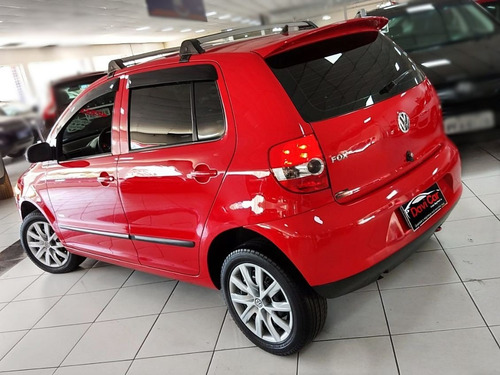 Volkswagen Fox 1.0 Mi 8v