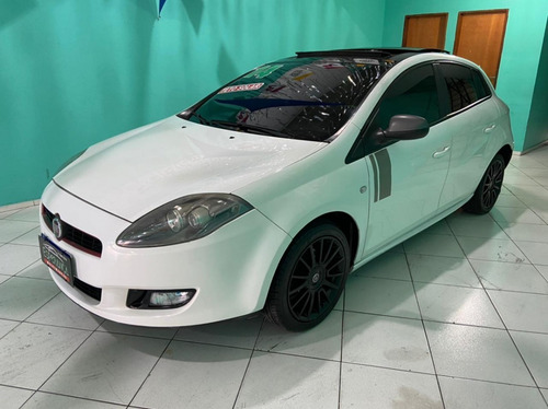 Fiat Bravo Sporting 1.8