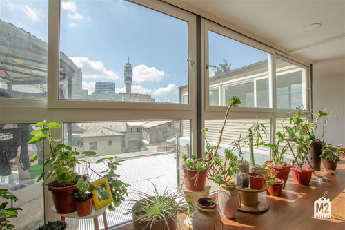 15% Off Departamento En Venta De 6 Dorm. En Santiago
