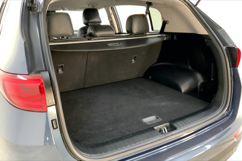 Imagen 21 de 25 de Kia Sportage 5 Pts Ex Pack, Ta, A/ac Aut, Camara Reversa,