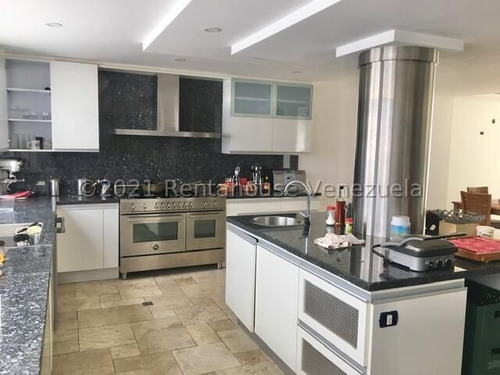 Imagen 6 de 14 de Casa En Venta En Caurimare 21-27237 Caro Fermoso 0424 2083128