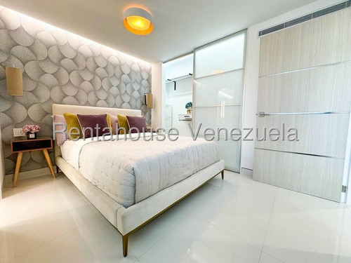 Apartamento En Venta El Rosal Mls #25-13224