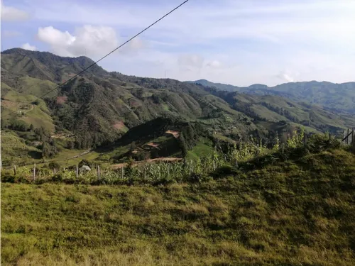 Lote En Venta De 1.386 M2, Concepción