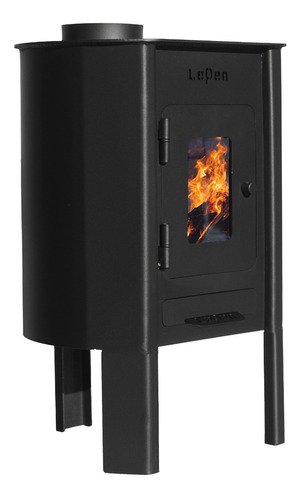 Imagen 2 de 5 de Lepen Modelo Rond 6500 Calorias