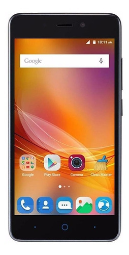 Zte Blade V580 (5.5pulgadas 2gb Ram 16rom)+mica/combo