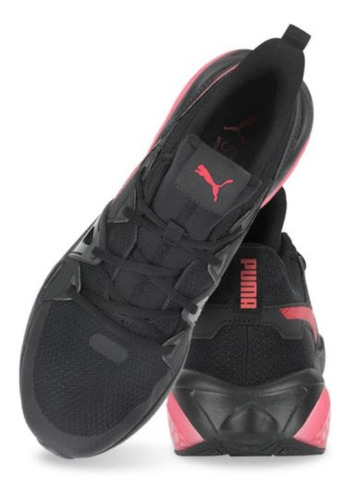 Tenis Deportivo Para Caminar Puma Cell Fraction 6104