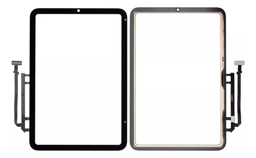 Touch Táctil Para iPad Mini 6 2021 A2567 A2568 Premium