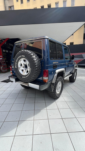 Toyota Machito