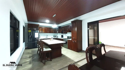 Imagen 3 de 7 de Linda Casa De Un Solo Nivel, Urbanización La Contemporánea
