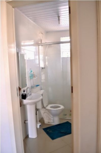 Casa Em Vila Nova Com 3 Dormitórios - Mi11693