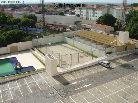 Imagem 4 de 18 de Ótimo Apartamento Duplex No Edifício Grand Ville - Ap00415 - 33641712