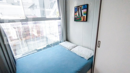 Container Kitnet - Kitnet Para Aluguel No Bairro Nações - Balneário Camboriú, Sc - Rl-92017