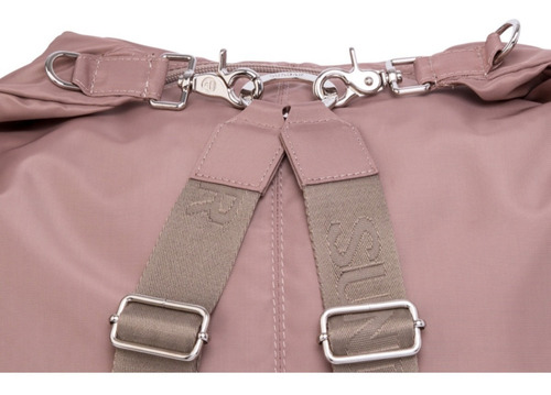 Imagen 6 de 7 de Bolsa Sundar Irene 3 En 1 Color Arena - Colección 2019