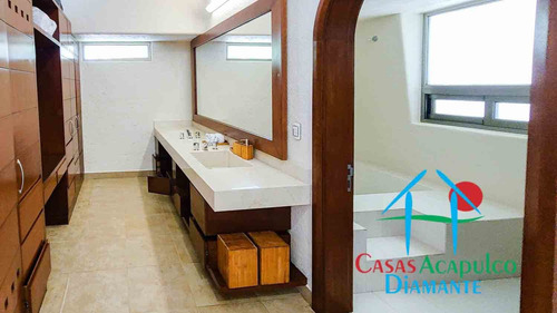 Imagen 10 de 14 de Cad Brisas Del Marques La Ramona. Alberca, Cine, Playroom