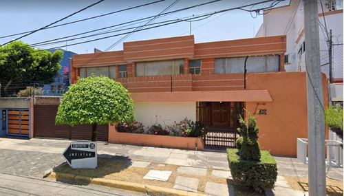 Mc Casa En Venta En Cd. Satélite, Naucalpan De Juárez, Edo Méx