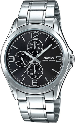 Reloj Casio Mtp-v301d Tu Lugar Store