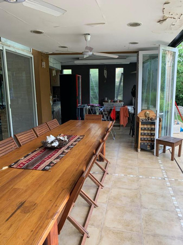 Venta Casa El Nacional Club De Campo General Rodríguez