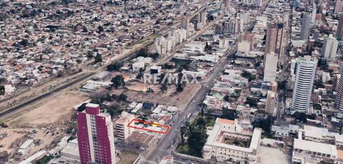 Venta Lote San Miguel Ideal Inversores Edificio