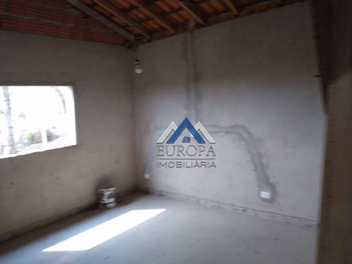 Imagem 15 de 30 de Chácara Com 2 Dormitórios À Venda, 2500 M² Por R$ 350.000,00 - Distrito Maravilha - Londrina/pr - Ch0235
