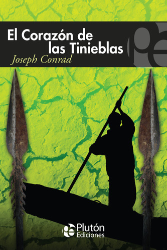 Libro - El Corazon De Las Tinieblas