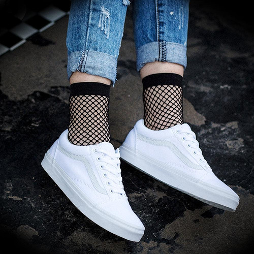 Tenis Vans Old Skool - 0d3hw00 - Unisex