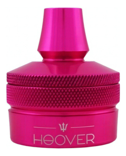 Filtro Rosh Narguile Triton Hookah Hoover - Rosa