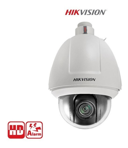 Camara Domo Ptz 5  Ip 2mp 32x Zoom Optico Hikvision 