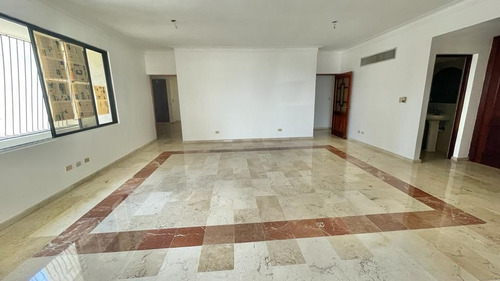 Apartamento En Venta En Ensanche Naco