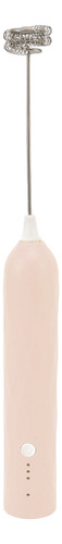 Milk Frother Handheld Small Household Egg Beater Mini