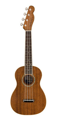 Ukulele Fender Zuma Concert 0971630022