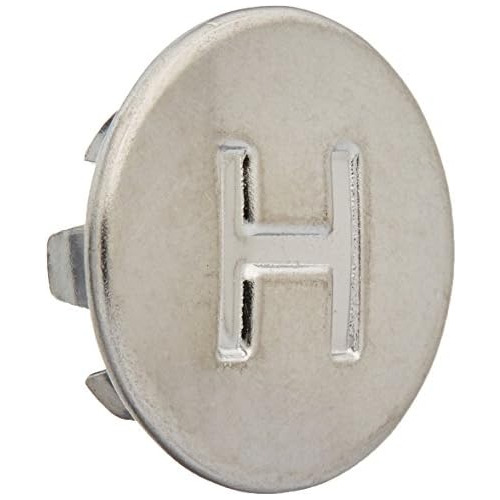 26617b Hot Water Index Button For American Standard Fau...