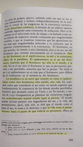 Critica Y Clinica - Gilles Deleuze (Usado)