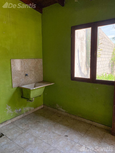 Chalet A Metros Del Mar En Punta Mogotes