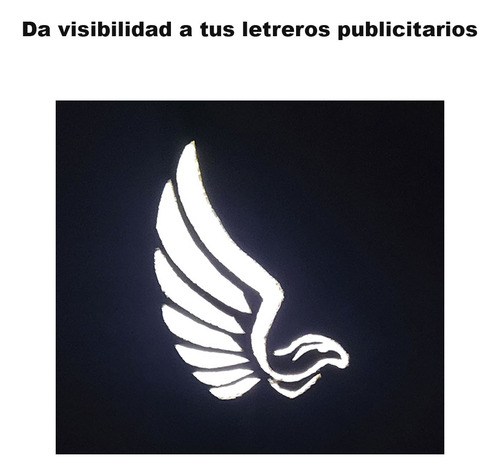 Luz Led Modulo 5030 Blanco Publicidad Iluminacion Ips65 20pz Luz Blanco neutro