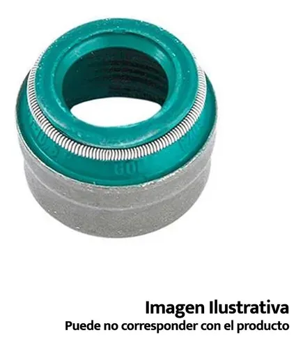 comprar Sellos Valvulas Gm 16v (6mm) (kit 16) Peugeot 307 06-06