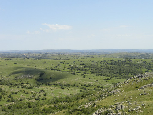 Campo En Venta En La Coronilla (ref: Atm-4270)
